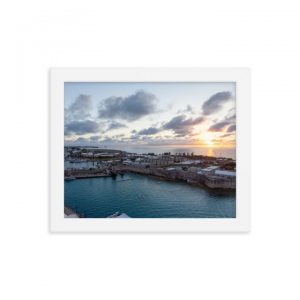 Royal naval dockyard - Bermuda